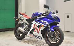 YAMAHA YZF-R6 2008 RJ16