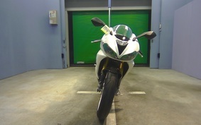 TRIUMPH DAYTONA 675 R 2014 TA14FA