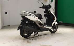 YAMAHA CYGNUS 125 XSR 2 SE44J