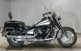 KAWASAKI VULCAN 900 CLASSIC 2013 VN900B