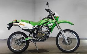 KAWASAKI KLX250 2007 LX250E