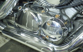 YAMAHA DRAGSTAR 250 VG02J