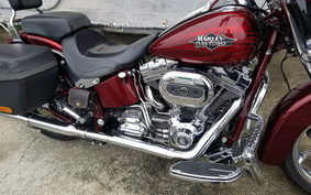 HARLEY FLSTSE3 CVO 2012 PY9