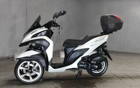 YAMAHA TRICITY 125 SE82J