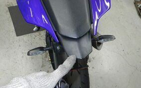 YAMAHA YZF-R6 2019 RJ27