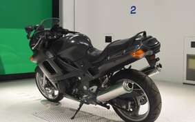 KAWASAKI ZZ-R400 Gen.2 2006 ZX400N