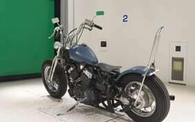 YAMAHA DRAGSTAR 400 CLASSIC 2006 VH01J