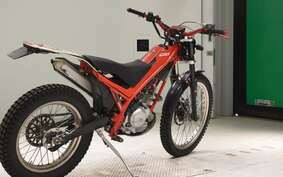 GASGAS TX 125 RANDONNE