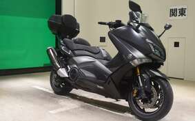 YAMAHA T-MAX 530 2015 SJ12J