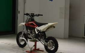 HUSQVARNA CR50