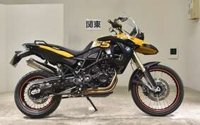 BMW F800GS 2009 0219