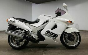 KAWASAKI ZZ1100 NINJA 1995 ZXT10D