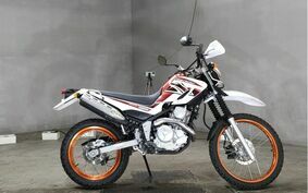 YAMAHA SEROW 250 DG17J