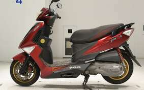 PGO TIGRA 125