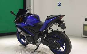 YAMAHA YZF-R25 RG43J