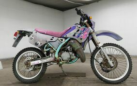 KAWASAKI KDX125 SR DX125A