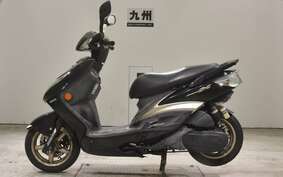 YAMAHA CYGNUS 125 X SE46