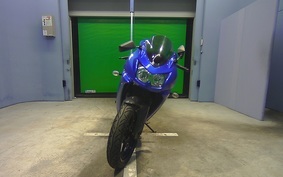 KAWASAKI NINJA 250R 2008 EX250K