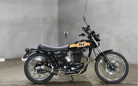 KAWASAKI 250TR BJ250F