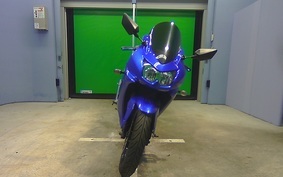 KAWASAKI NINJA 250R 2008 EX250K