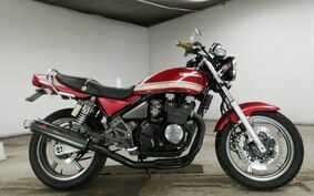 KAWASAKI ZEPHYR 400 1997 ZR400C