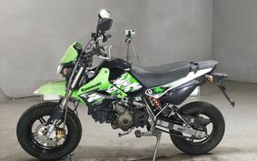 KAWASAKI KSR110 KL110D