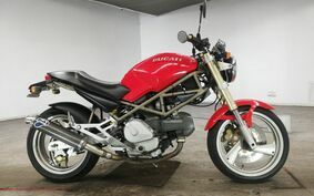 DUCATI MONSTER 400 1995 400M0