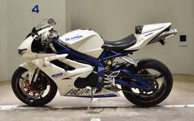 TRIUMPH DAYTONA 675 SE 2009 MD1066