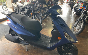 YAMAHA AXIS Z SED7J