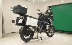 BMW R1200GS 2015 0A01