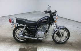 SUZUKI GN125 H PCJG9