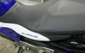 SUZUKI GLADIUS 2012 VK58A