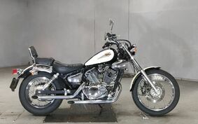 YAMAHA VIRAGO 250 S 3DM