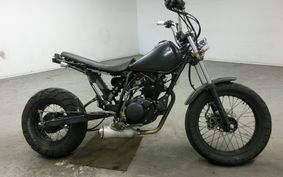 YAMAHA TW225 DG09J