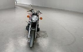 KAWASAKI ZEPHYR 400 1993 ZR400C