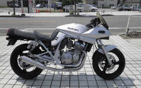 SUZUKI GSX250S KATANA GJ76A