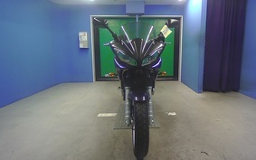 YAMAHA FAZER FZ6 S 2004 RJ07