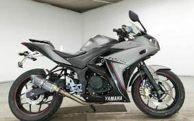 YAMAHA YZF-R25 RG10J