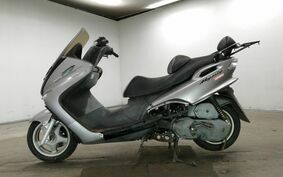 YAMAHA MAJESTY 125 5CA