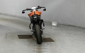 KTM 790 DUKE 2019 TU640