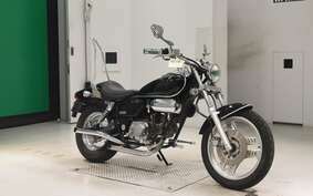 HONDA MAGNA 50 AC13