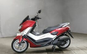 YAMAHA N-MAX 155 SG31