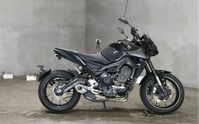 YAMAHA MT-09 2017 RN52J