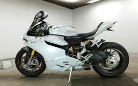 DUCATI 1199 PANIGALE S 2014 H802J