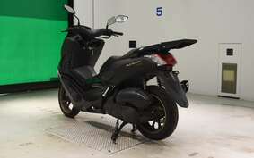 YAMAHA N-MAX 155 A SG50J