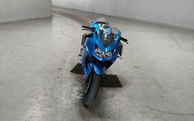 KAWASAKI NINJA 250R EX250K