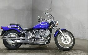 YAMAHA DRAGSTAR 400 2004 VH01J