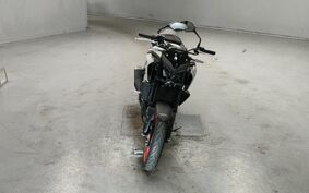 YAMAHA MT-03 2020 RH13J