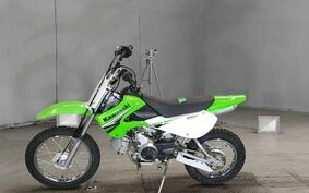 KAWASAKI KLX110 LK110A