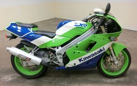 KAWASAKI ZXR250 1989 ZX250A